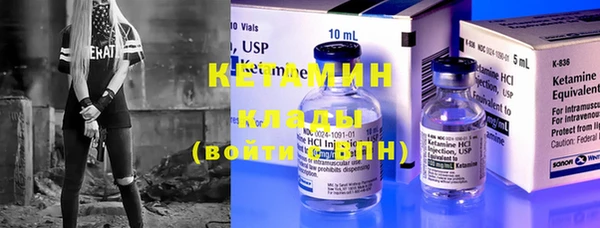 крисы Касимов